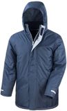 Result Winter Parka RT207 - Navy - 3XL