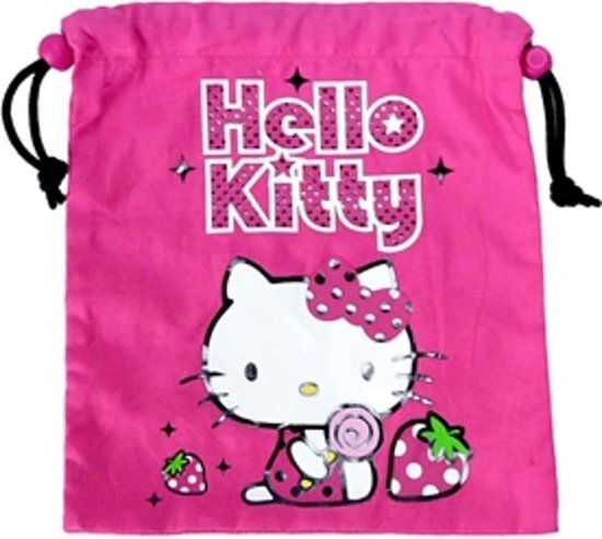 Sanrio Hello Kitty turnzak