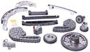 Japanparts KDK-112 stuurkettingset