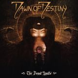 Suburban Dawn Of Destiny The Beast Inside CD