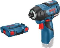 Bosch Professional Bosch Accuboormachine met slagfunctie GDR 12V-110