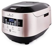 Merkloos Easy Max Keukenmachine compact - Staafmixer 300 W - Met emulgatorstaven