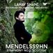 Mendelssohn: Warner Classics Mendelssohn: Symphony No. 3 'Scottish'