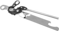 CHPN Blikopener - Metaal - Zilver