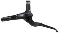 Shimano Bl-mt4023 Linker Remhendel Zilver