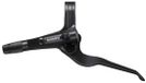 Shimano Bl-mt4023 Linker Remhendel Zilver