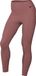NIKE dames Broek W Nk Df Zenvy Hr 7/8 Rib Tght