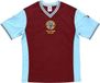 Ozzy Osbourne Ozzy X Aston Villa - Back Home Heren Jersey - meerkleurig - 5XL