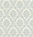Rasch paperhangings Vliesbehang (Classic-Chic) Blauw Beige 10,05 m x 0,53 m Trianon XIII 570533