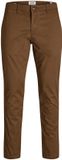 Jack & Jones Chinobroek Slim Fit Cocoa