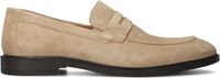 STEFANO LAURAN Luca Instappers - Heren - Beige - Maat 42