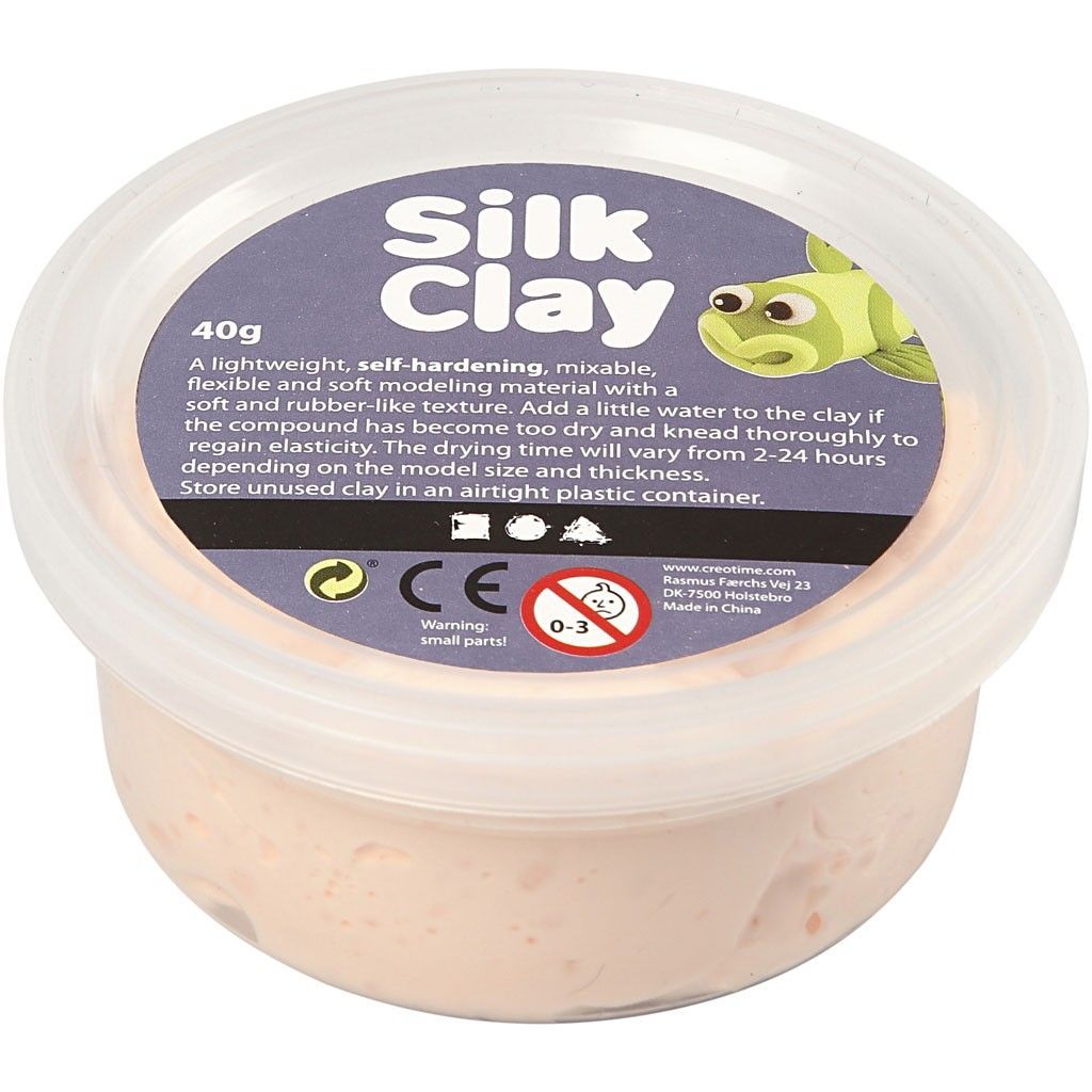 Creativ Company 79111 - Beige - 40g