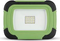 V-tac VT-10-R LED Schijnwerper - 10W - 4000K - Groen