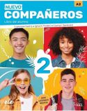 Nuevo Compañeros - 3e Edición 2 Libro del Alumno