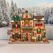 Lemax Mrs. Cratchit's Christmas Shoppes