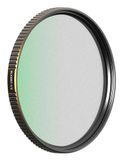 PolarPro 77-BLKMIST-1/2 Filtre CineBlack Mist 77 mm