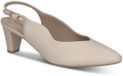 Caprice Dames Slingpumps 9-29603-44 140 G-breedte Maat: 40 EU