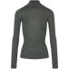 Chantelle Pull à col roulé femme Thermo Comfort