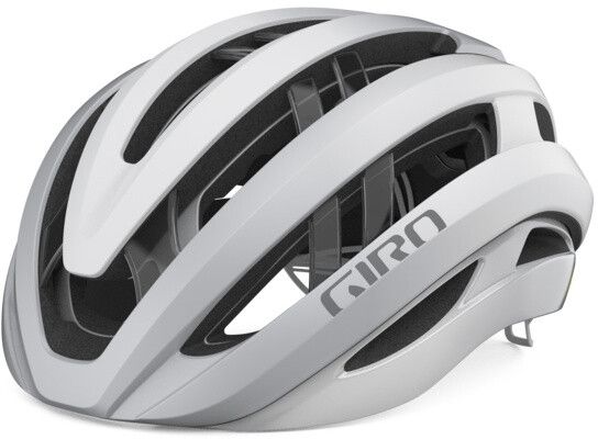 Giro Aries Spherical Helmet - wit - 0196178246224
