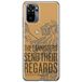 ERT GROUP mobiel telefoonhoesje voor Xiaomi REDMI NOTE 10/ 10S origineel en officieel erkend Game od Thrones patroon Game of Thrones 014, hoesje is gemaakt van TPU
