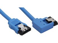 Inline 27705L - 0.5m - Blue