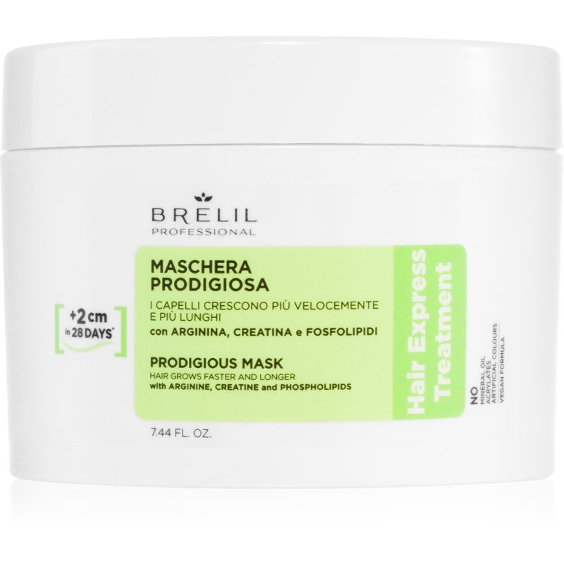 Brelil Professional Hair Express