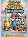 Graffiti Buddies Easter Sketchbook: 120 Blank Pages for Kids to Draw, Doodle & Create Easter Art