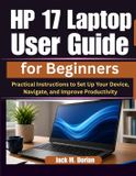 HP 17 Laptop / User Guide / 9798184542690