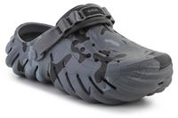 Crocs Holzschuhe Herren Schwarz