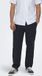 ONLY & SONS Broeken ONSSINUS Loose fit Katoen/Linnen Joggingbroek Heren Navy Blauw L