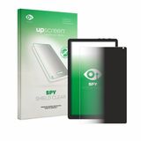 upscreen - privacy screenprotector voor Gleeso KB1004 - Folie Beschermfolie Blauwlichtfilter