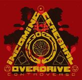 Controverso Supernatural Cat Incoming Cerebral Overdrive - Controverso (10" LP | CD)