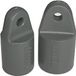 Lalizas Embout pour Bimini - 3/4'' - Gris - Polycarbonate