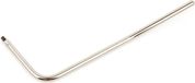 Fender American Deluxe Locking Tremolo Arm Strat Pop-In Chrome