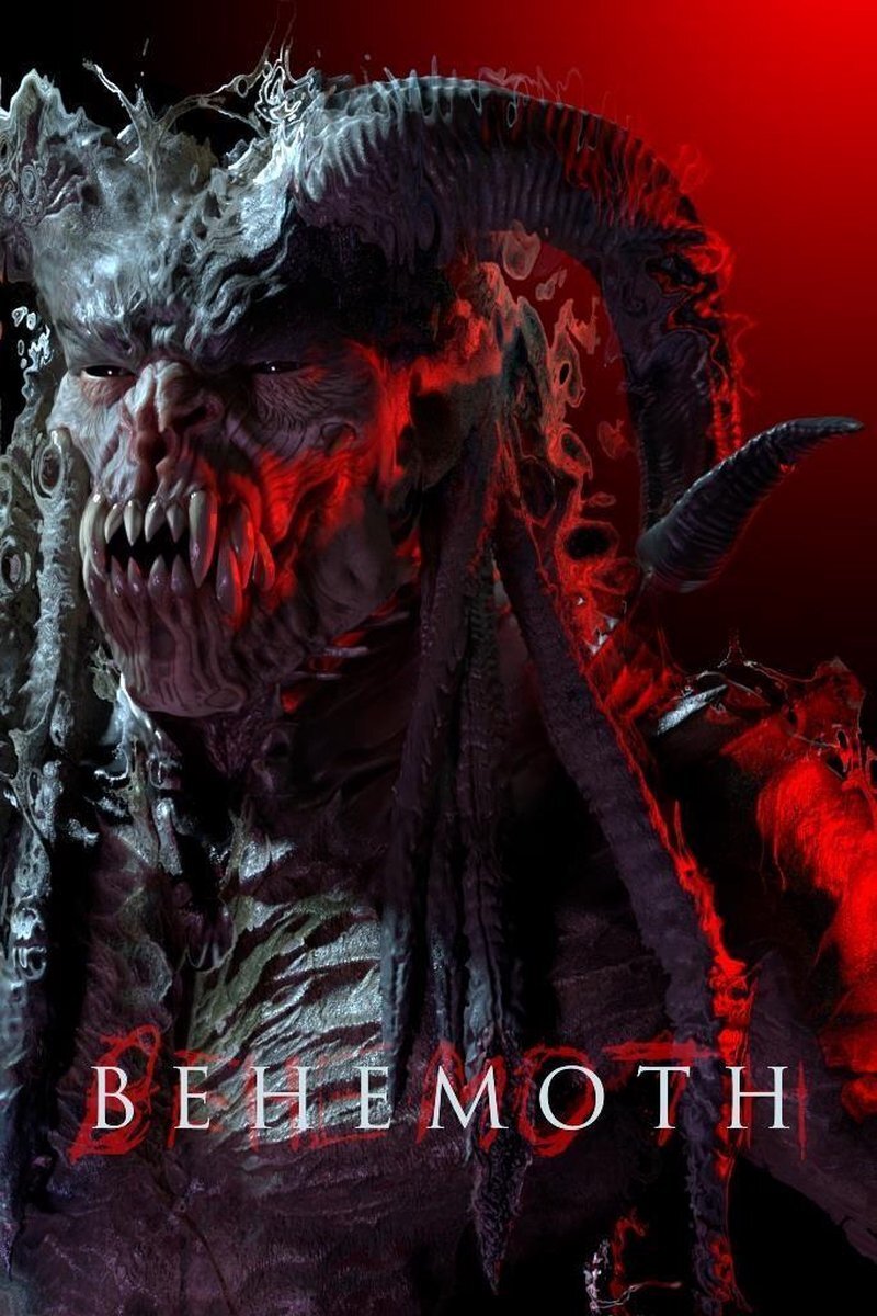 SOURCE 1 Behemoth