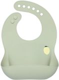 Lässig Slab Silicone Happy Fruits Lemon