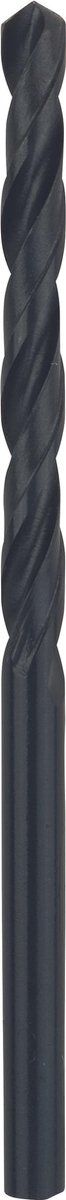 Bosch DIY metaalboor HSS-R rolgewalst 4,2 mm