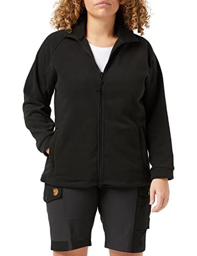 Regatta Damesjack Thor Iii Fleece - 5020436608996
