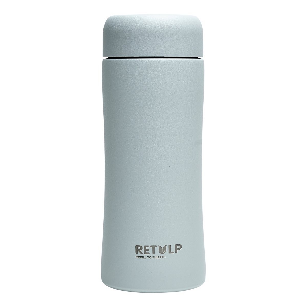 Retulp Tumbler Thermosbeker - Grannies Grey