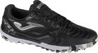 Joma Liga-5 2401 TF LIGW2401TF Voetbalschoenen Mannen Zwart Maat 40