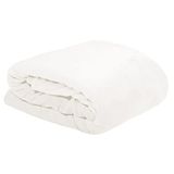 Lovely Casa Knuffeldeken Fleece 130 x 160 cm Ecru