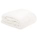 Lovely Casa Knuffeldeken Fleece 130 x 160 cm Ecru