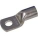 Intercable Tools GmbH Intercable ICR166, koperen kabelklem voor buiskabels, 16 mm², M6, verzinkt, R-serie