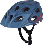 MTB-helm Catlike Helm Leaf Maat L 58-60cm Majolica Blue