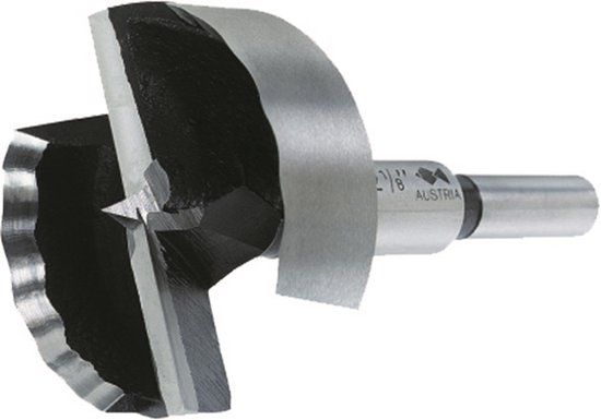 Rotec Fisch Wave-cutter 10,0 x90mm Houtboor