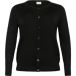 KAFFE Curve Regitta Cardigan femme