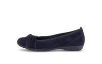 Gabor Dames Ballerinas Herfst/Winter 2026
