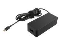 Lenovo 4X20M26273 Netvoeding & Inverter Binnen 65 W Zwart