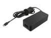 Lenovo 4X20M26273 Netvoeding & Inverter Binnen 65 W Zwart