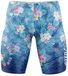 Otso Jammer de natation Blauw L Homme